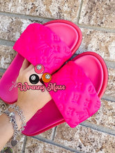 Load image into Gallery viewer, Boujee Slides

