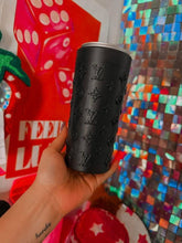 Load image into Gallery viewer, Custom Boujee cups and covers
