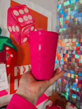 Load image into Gallery viewer, Custom Boujee cups and covers

