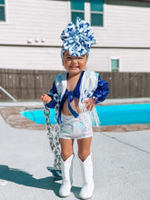 Load image into Gallery viewer, Custom NFL Cheerleader Set | Any Team | Any Size
