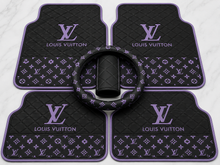 Load image into Gallery viewer, Boujee 5 piece luxury car set
