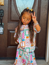 Load image into Gallery viewer, School Bus Skirt Set 🚌

