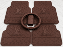 Load image into Gallery viewer, Boujee 5 piece luxury car set
