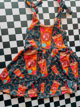 Load image into Gallery viewer, 7 Brew Flowy Dress
