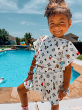 Load image into Gallery viewer, Magical Swim
