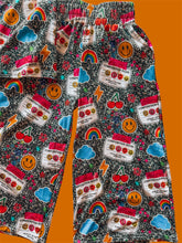 Load image into Gallery viewer, Composition Palazzo Set
